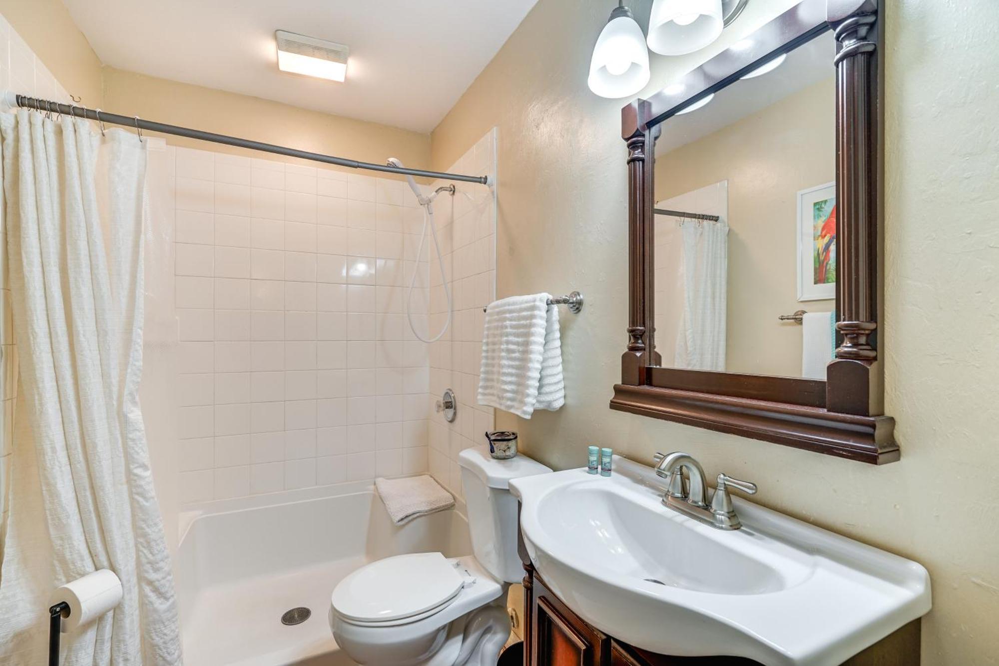 Fort Myers Bungalow - 12 Miles To The Beach! מראה חיצוני תמונה